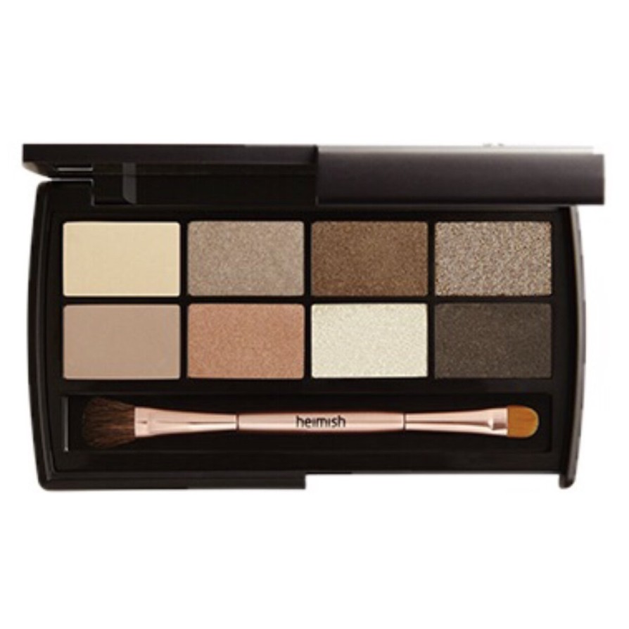 Cosmetics Heimish | Heimish Dailism Eye Shadow Palette - Breeze Beige