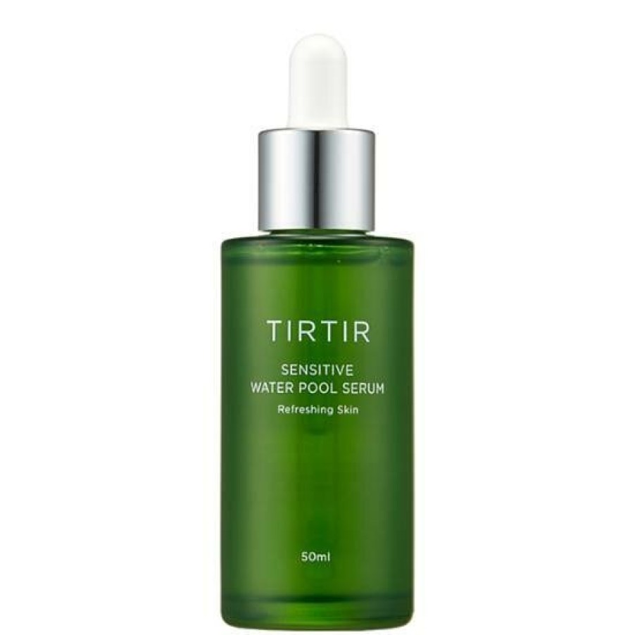 Skin Care TIRTIR | Tirtir Sensitive Water Pool Serum 50Ml