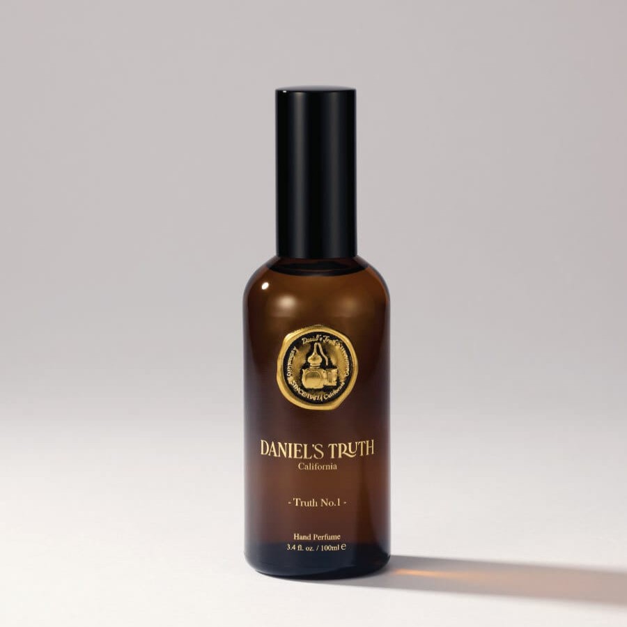 Cosmetics Daniel's | Daniel'S Truth Hand Perfume 100Ml