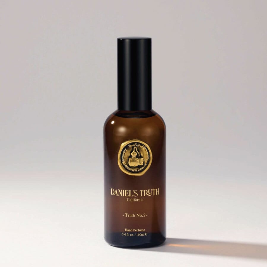 Cosmetics Daniel's | Daniel'S Truth Hand Perfume 100Ml