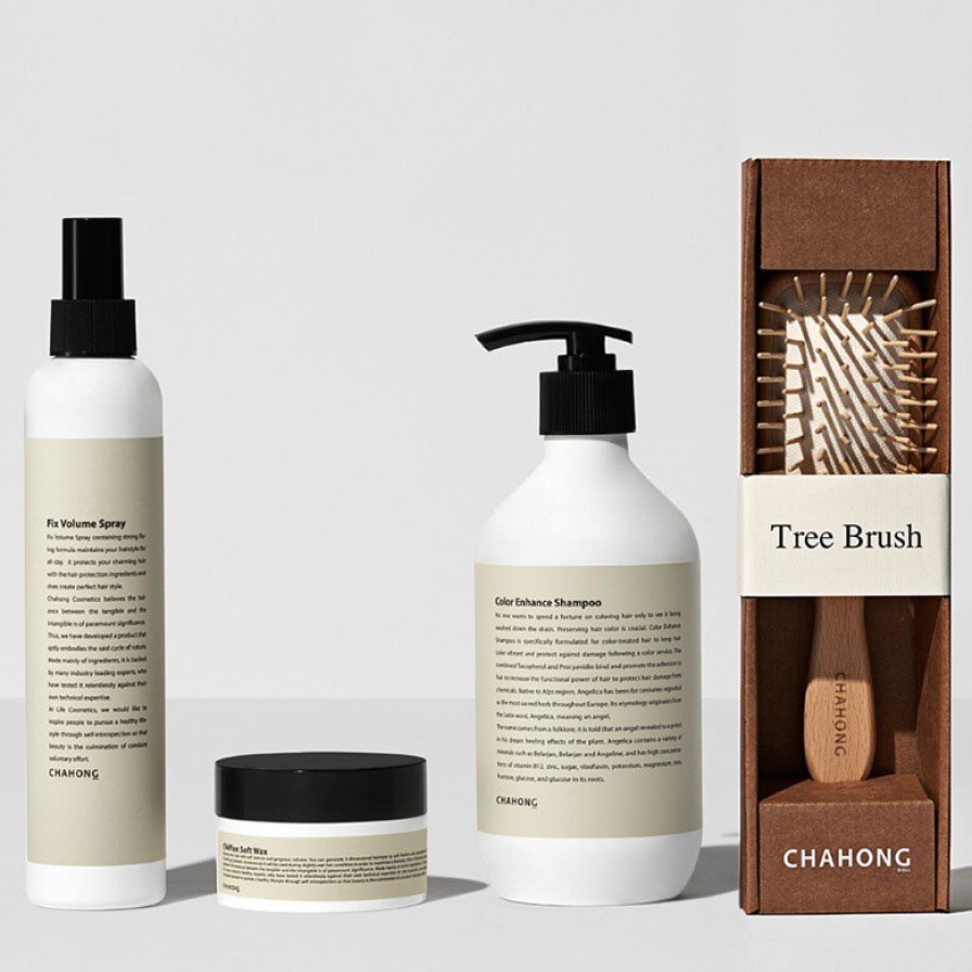 Hair Beauty CHAHONG | Chahong Styling Set - Stage