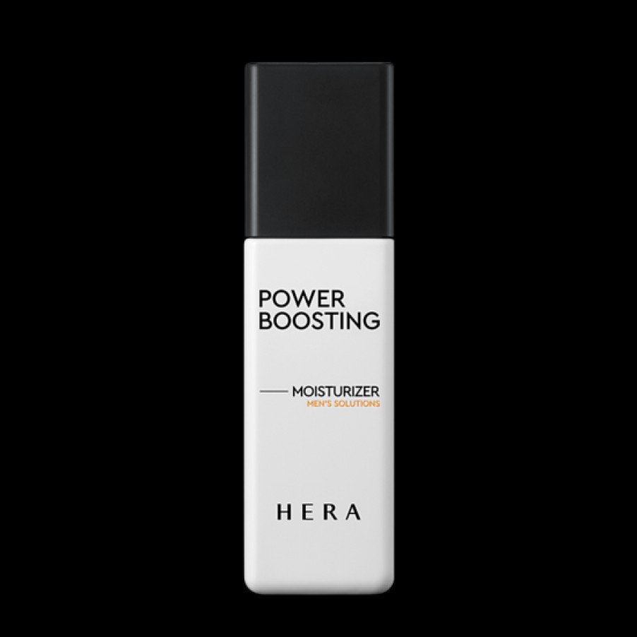 Mens Care HERA | Hera Men'S Power Boosting Moisturizer 110Ml