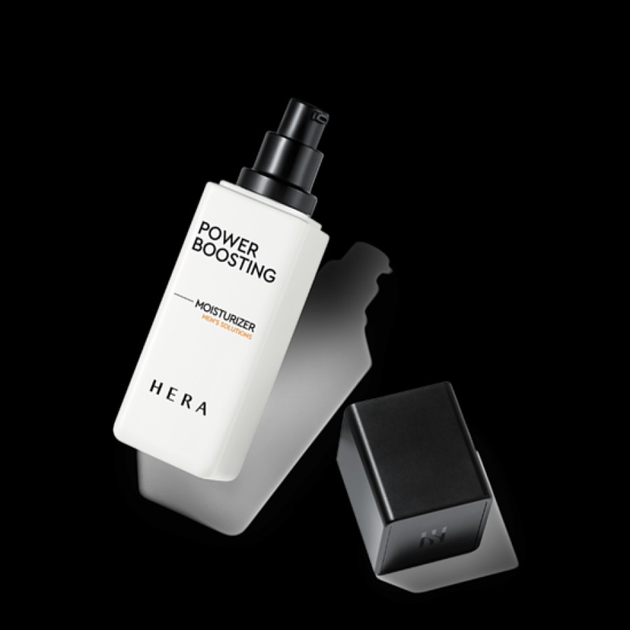 Mens Care HERA | Hera Men'S Power Boosting Moisturizer 110Ml