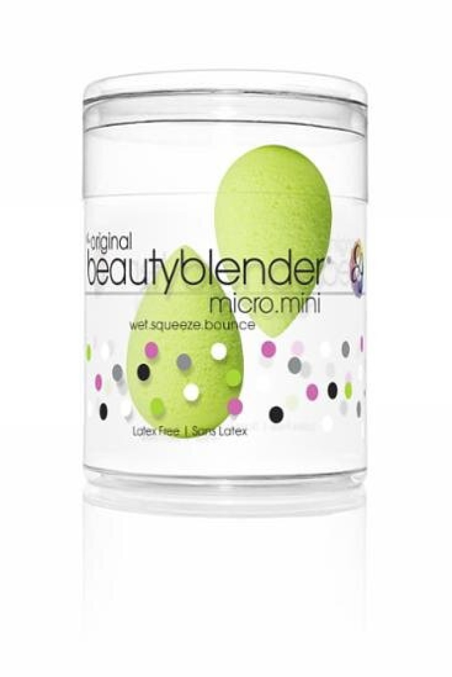 Cosmetics The | The Original Beauty Blender Micro Mini Wet Squeeze Boun