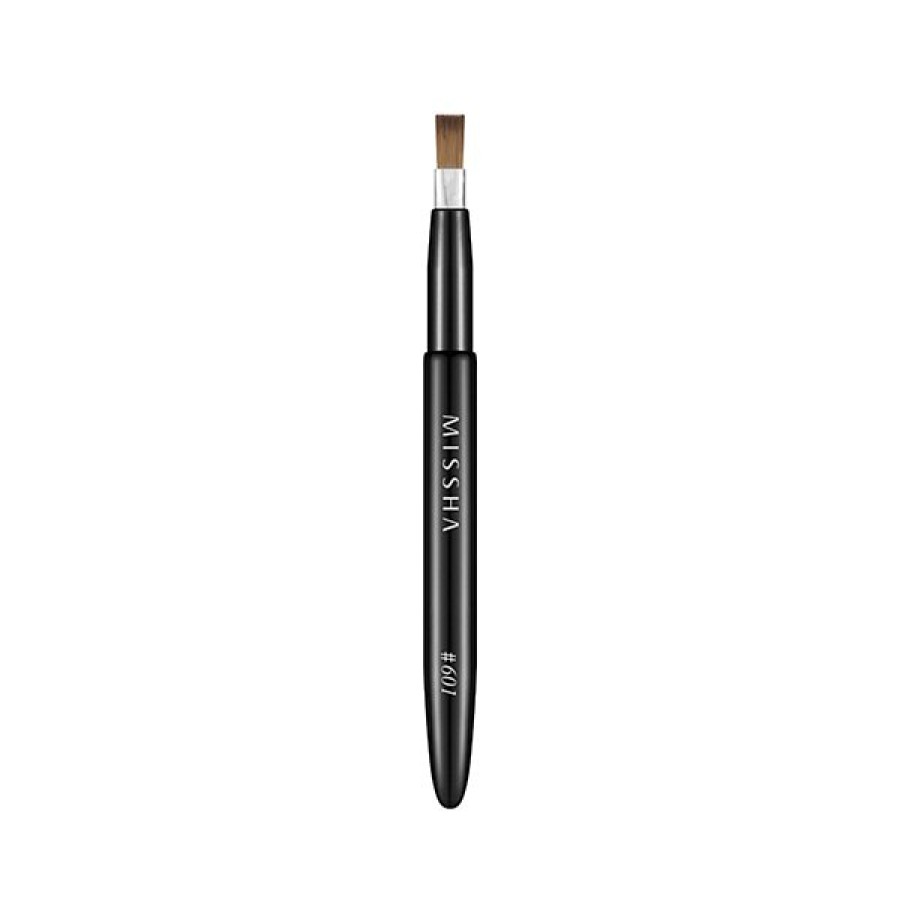 Cosmetics Missha | Missha Artist Tool Lip Brush #601