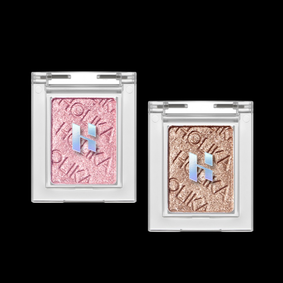 Cosmetics Holika | Holika Holika My Fave Piece Eye Shadow Glitter