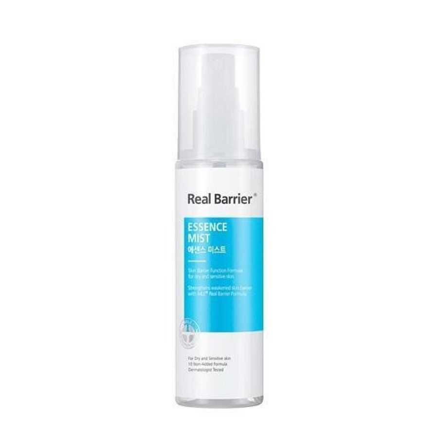 Skin Care Real | Real Barrier Essence Mist 100Ml