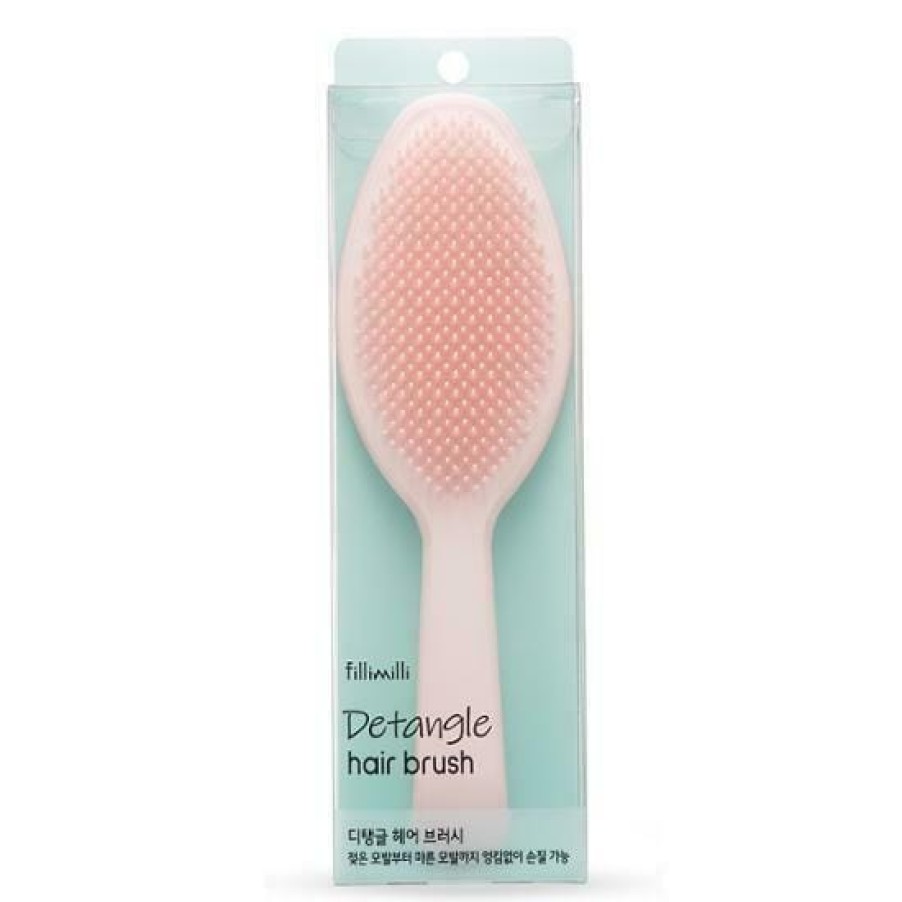 Cosmetics Fillimilli | Fillimilli Detangle Hair Brush