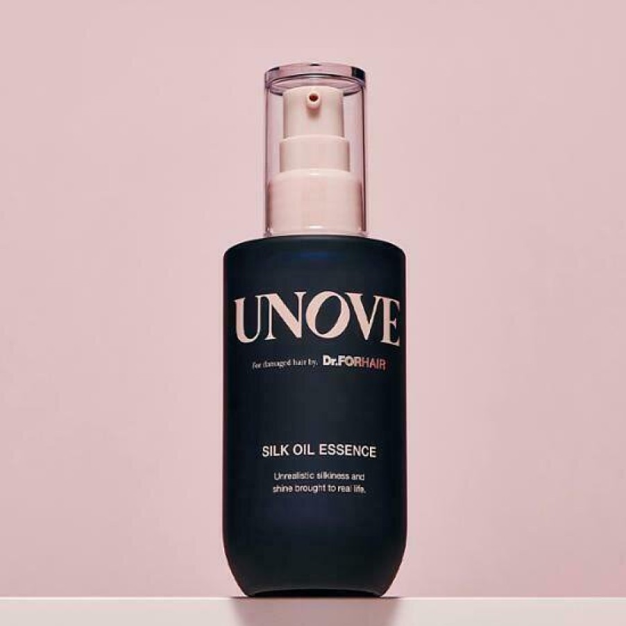 Hair Beauty UNOVE | Unove Silk Oil Essence 70Ml