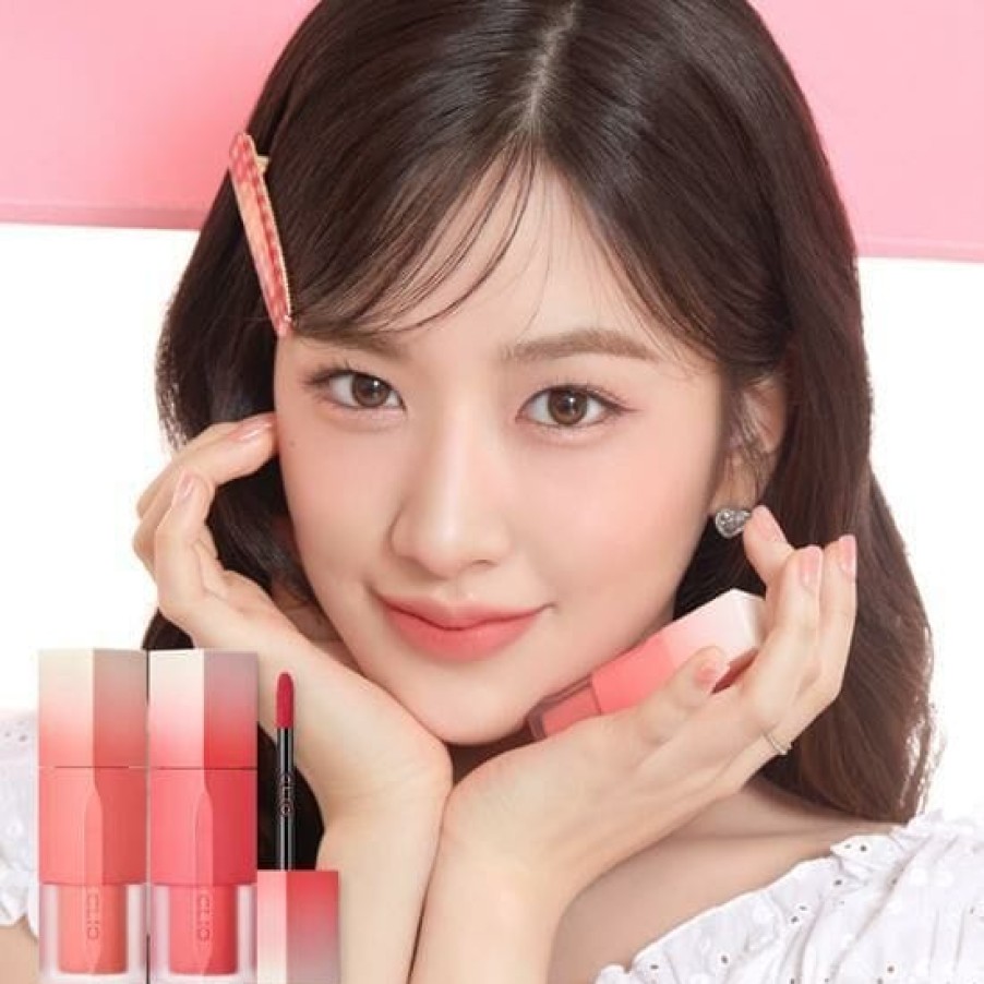 Cosmetics CLIO | Clio Chiffon Blur Tint