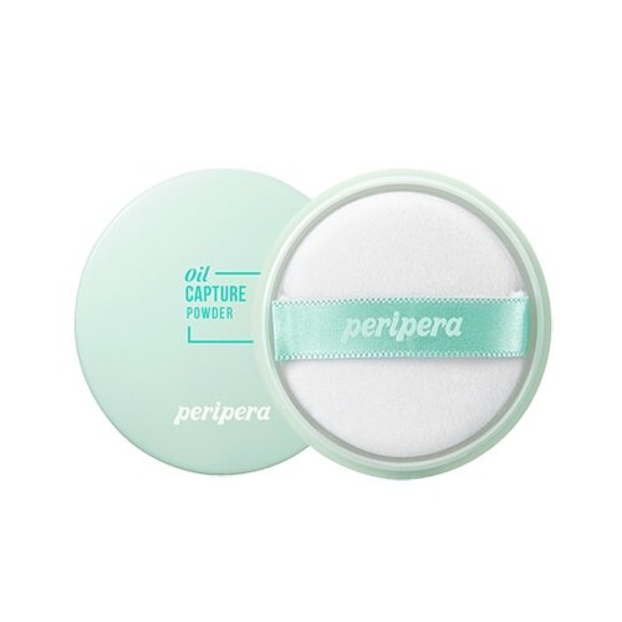 Cosmetics Peripera | Peripera Oil Capture Powder