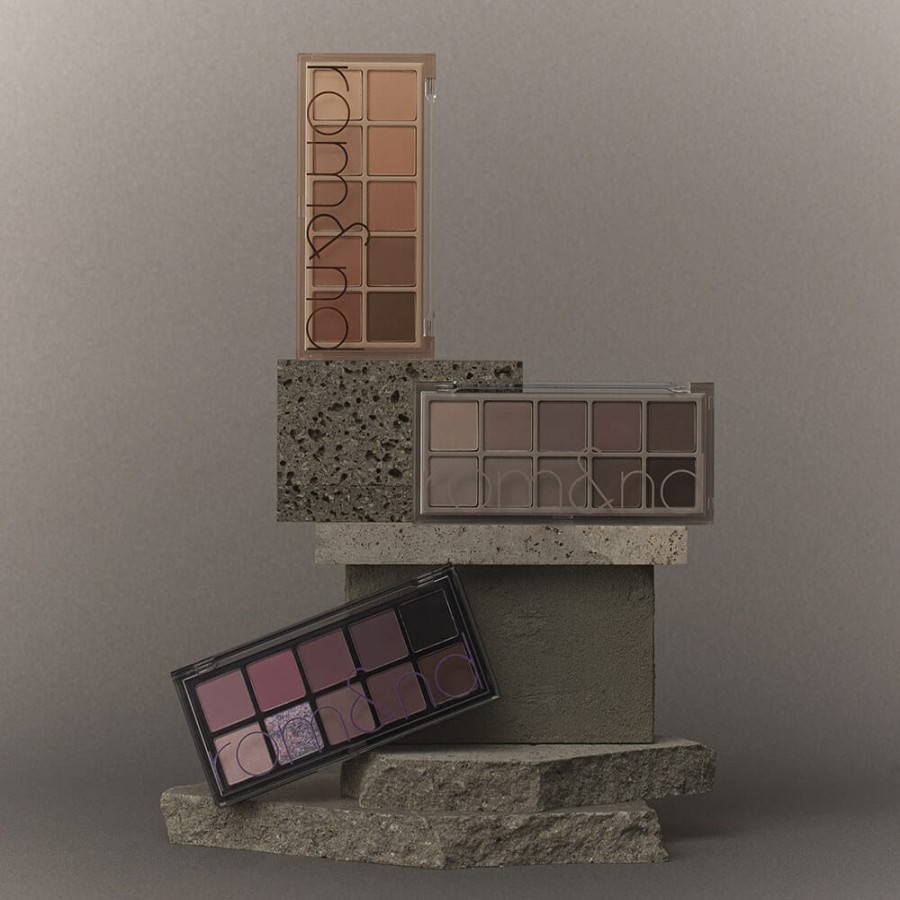 Cosmetics Romand | Romand Better Than Palette