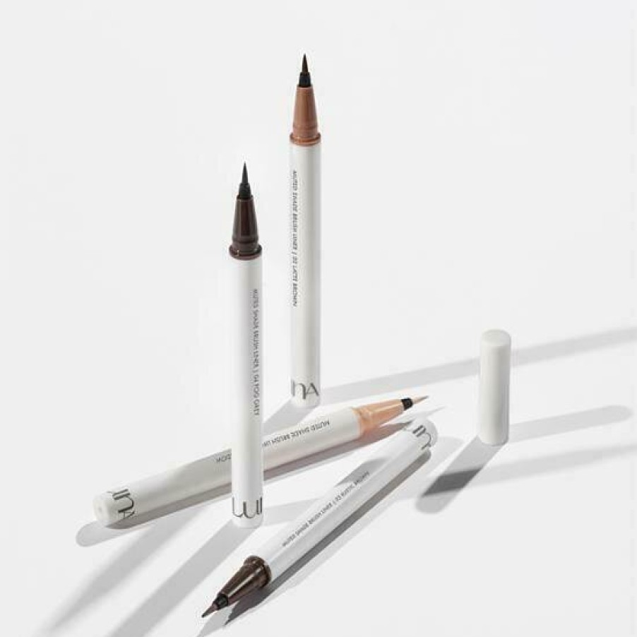 Cosmetics LUNA | Luna Muted Shade Brush Liner