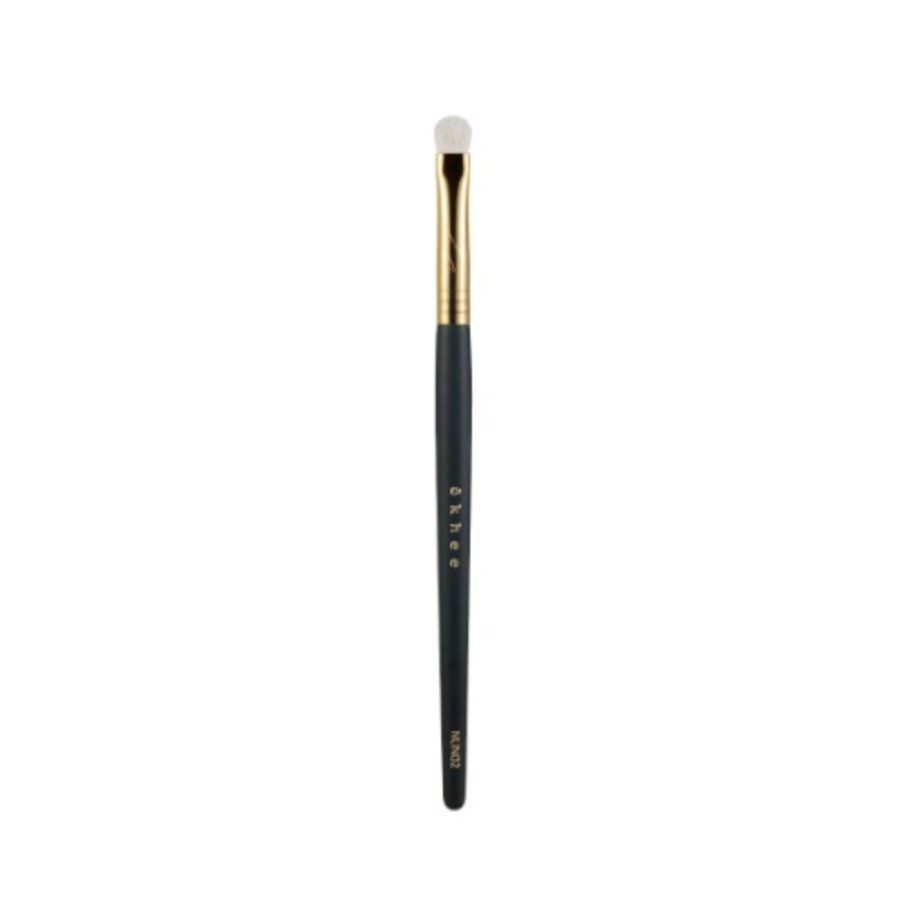 Cosmetics okhee | Okhee Point Eyeshadow Brush Nun02