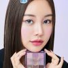 Cosmetics Etude | Etude House X Luvistrue Play Color Eyes - Love Lilac