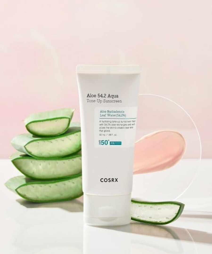 Skin Care COSRX | Cosrx The Retinol 0.1 Cream 20Ml