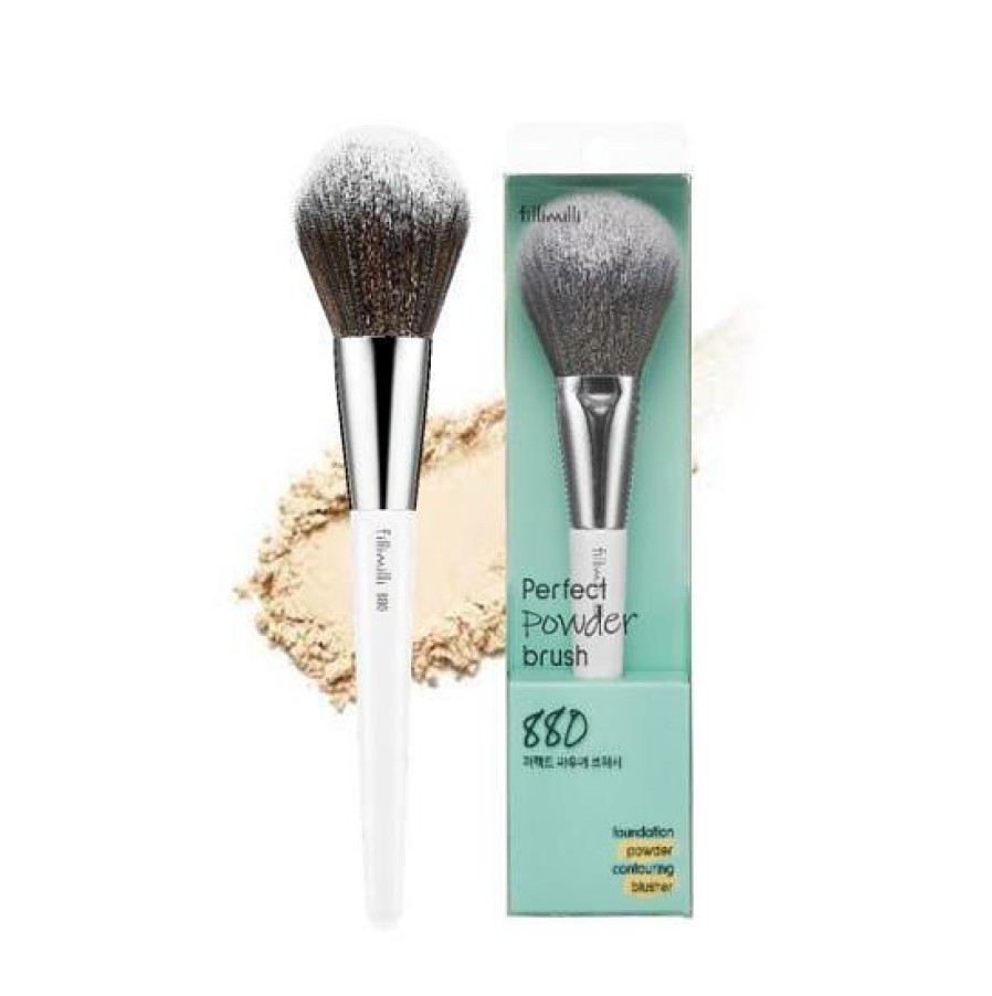 Cosmetics Fillimilli | Fillimilli Perfect Powder Brush 880