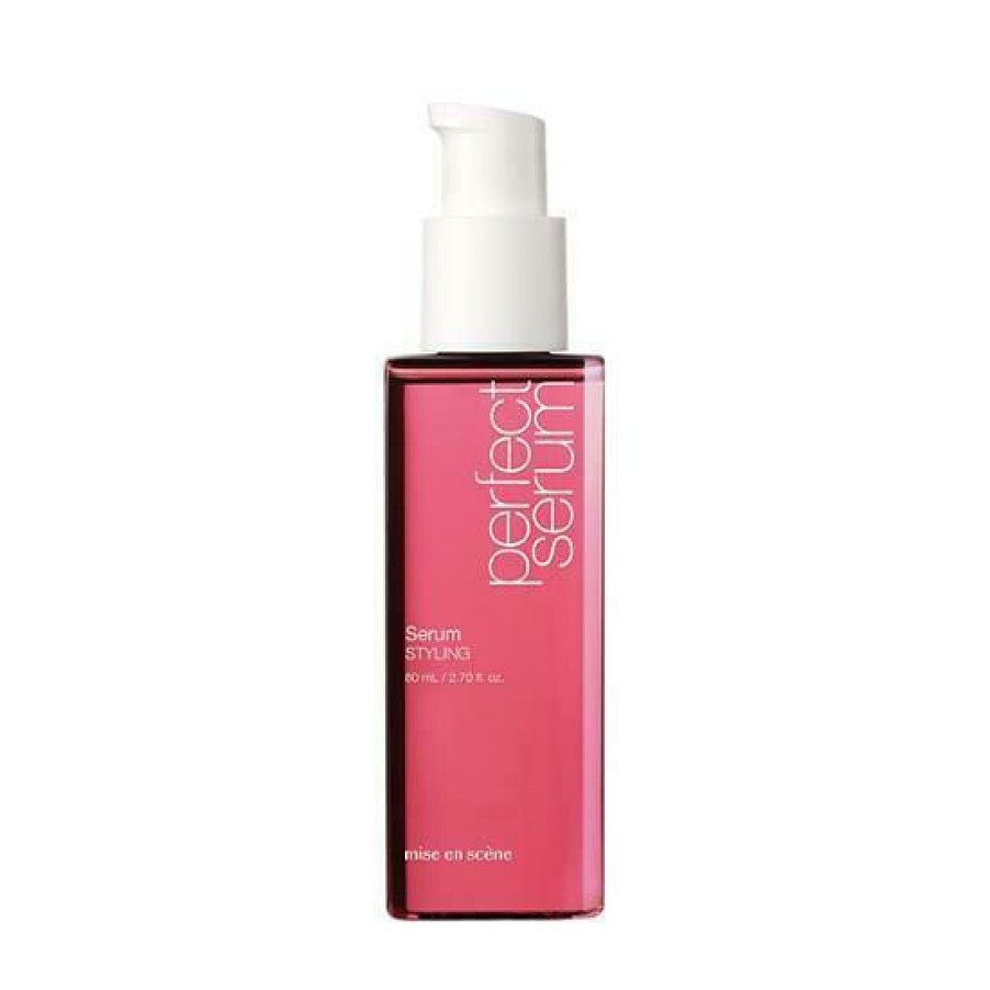 Hair Beauty Mise | Mise En Scene Perfect Styling Serum 80Ml