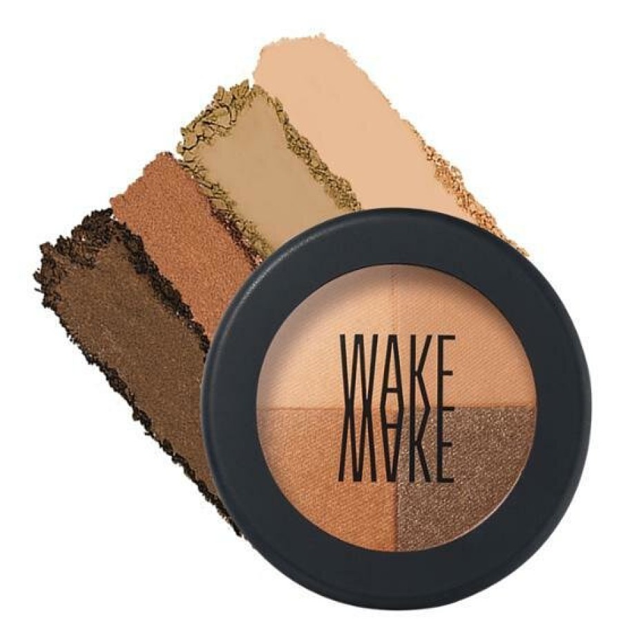 Cosmetics WAKEMAKE | Wakemake Eye Styler Thin