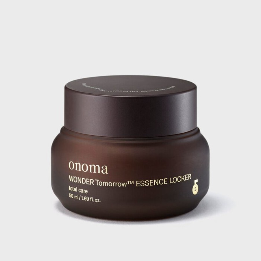 Skin Care Onoma | Onoma Wonder Tomorrow Essence Locker 50Ml