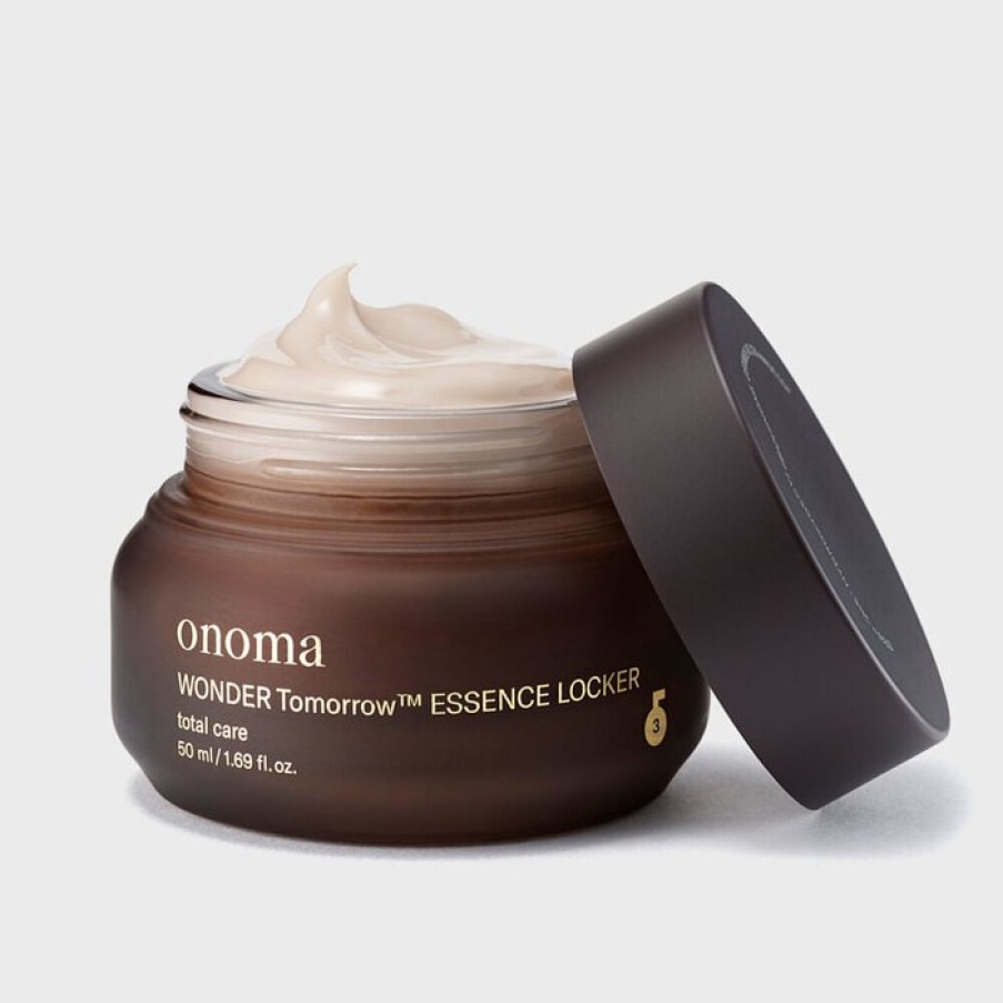 Skin Care Onoma | Onoma Wonder Tomorrow Essence Locker 50Ml