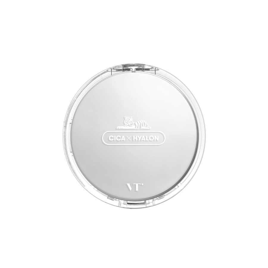 Cosmetics VT | Vt Cica Airy Fit Cover Cushion 12G