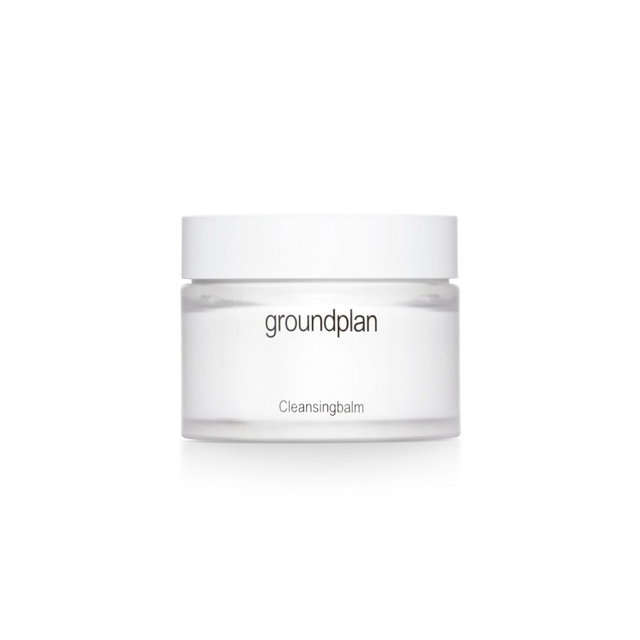 Skin Care Ground | Ground Plan Cleansing Balm 90G