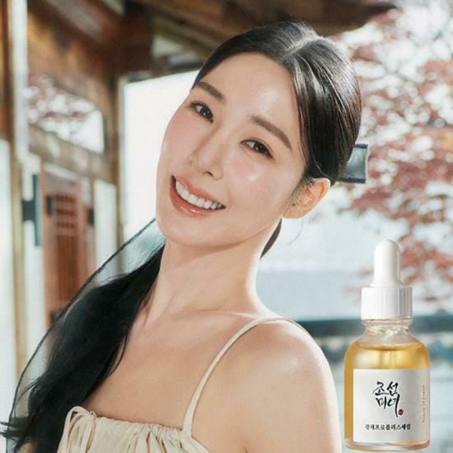 Skin Care Beauty | Beauty Of Joseon Glow Serum Propolis + Niacinamide 30Ml