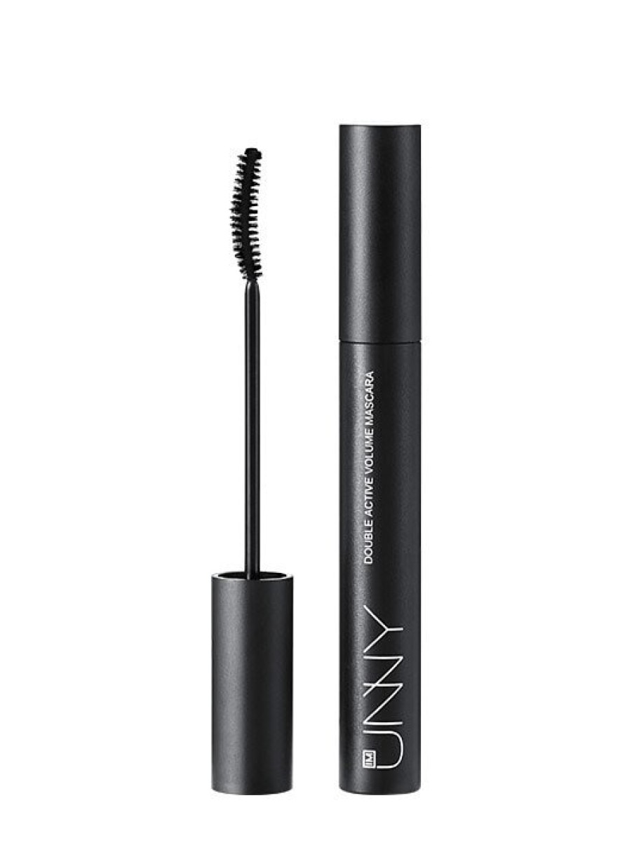 Cosmetics IM'UNNY | Im'Unny Double Active Volume Mascara