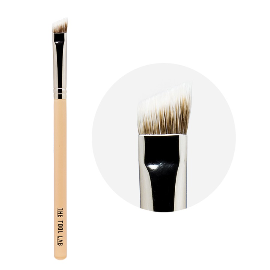 Cosmetics The | The Tool Lab Makeup Brush - 210 Eye Brow