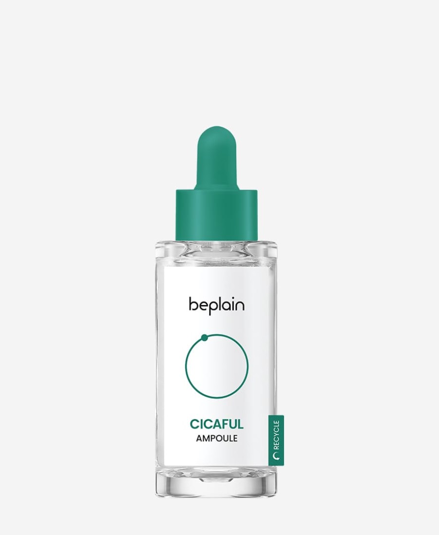 Skin Care BE | Be Plain Cicaful Ampoule 50Ml