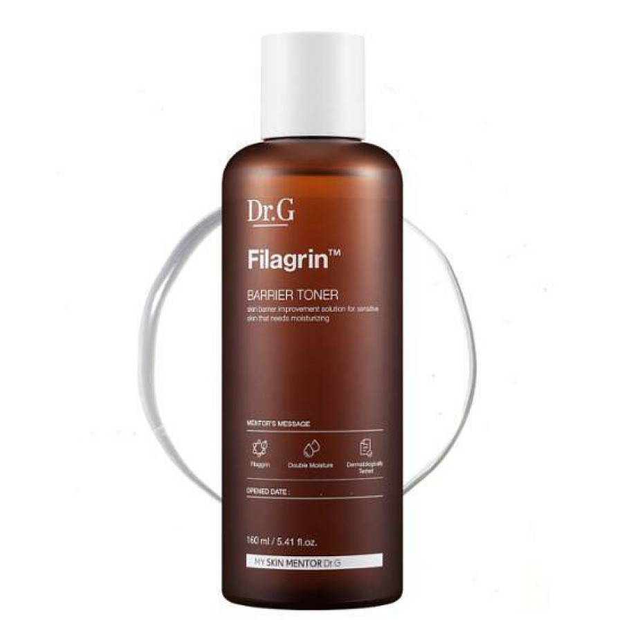 Skin Care Dr.G | Dr.G Filagrin Barrier Toner 160Ml