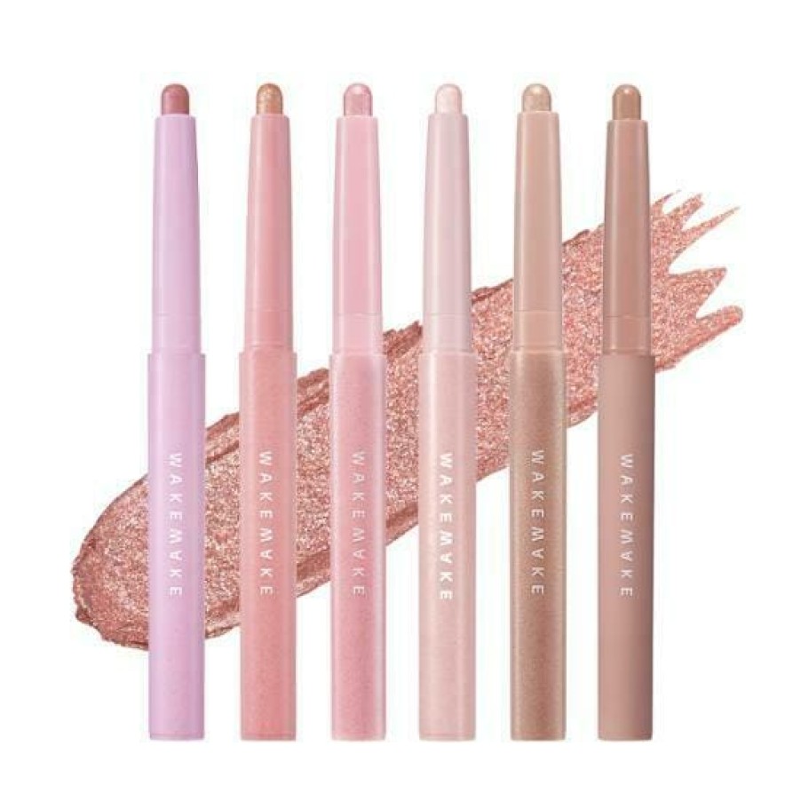 Cosmetics WAKEMAKE | Wakemake Soft Fixing Stick Shadow