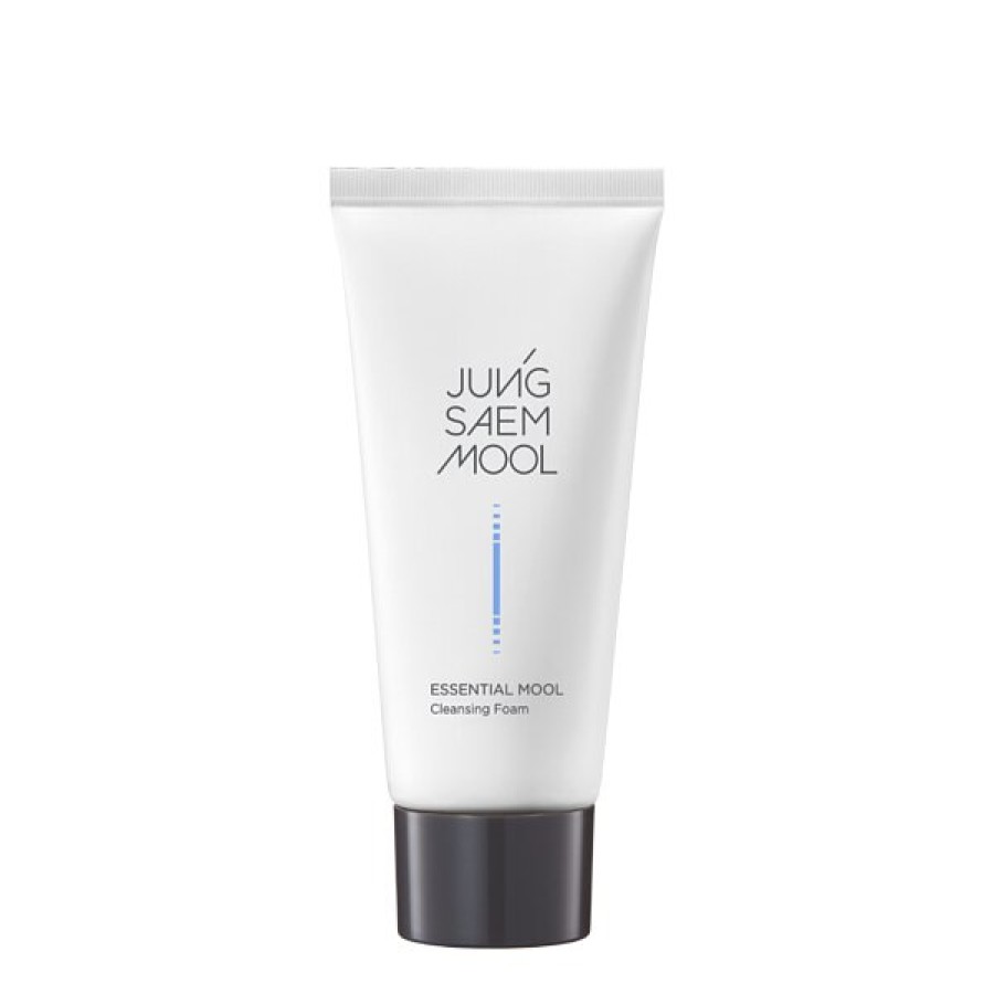 Skin Care JUNGSAEMMOOL | Jungsaemmool Essential Mool Cleansing Foam 150Ml