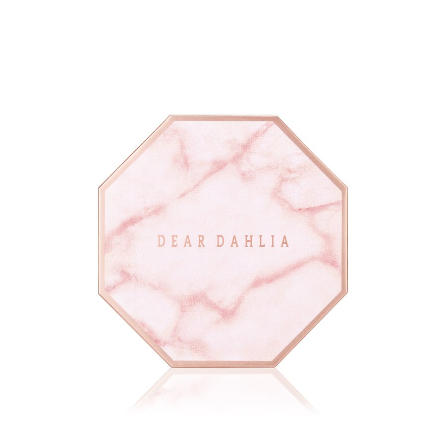 Cosmetics Dear | Dear Dahlia Blooming Edition Skin Paradise Soft Focus S