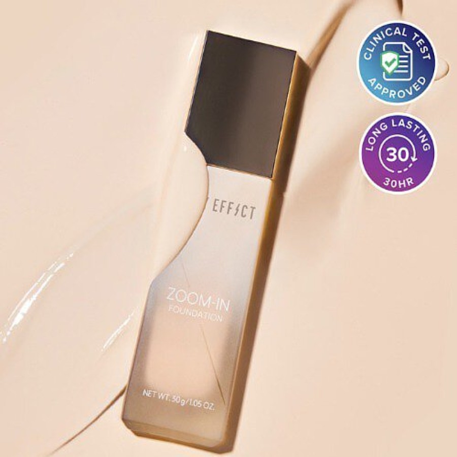 Cosmetics PONY | Pony Effect Zoom-In Foundation 30G