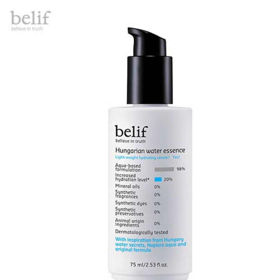 Skin Care belif | Belif Hungarian Water Essence 75Ml