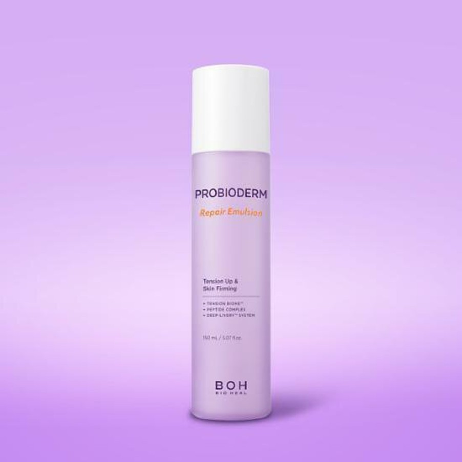 Skin Care BIO | Bio Heal Probioderm Repair Emulsion 150Ml