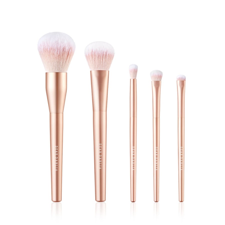 Cosmetics Dear | Dear Dahlia Blooming Edition Pro Petal Brush