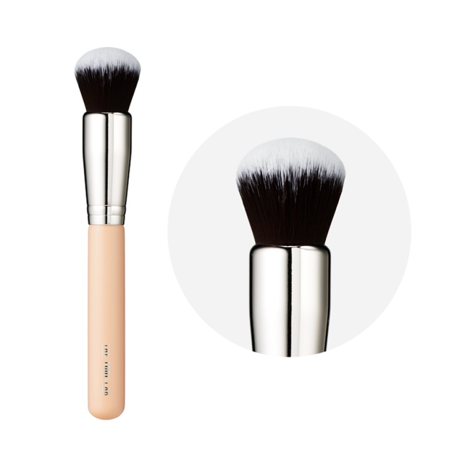 Cosmetics The | The Tool Lab Makeup Brush - 106 Full Flawless & Coverag