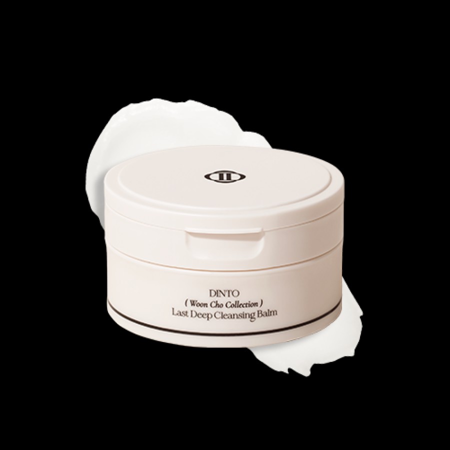 Skin Care Dinto | Dinto Last Deep Cleansing Balm 100Ml