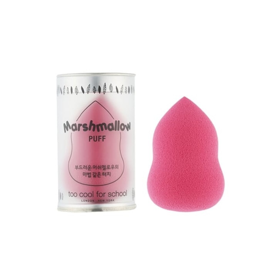 Cosmetics Too | Too Cool For School Marshmallow Puff