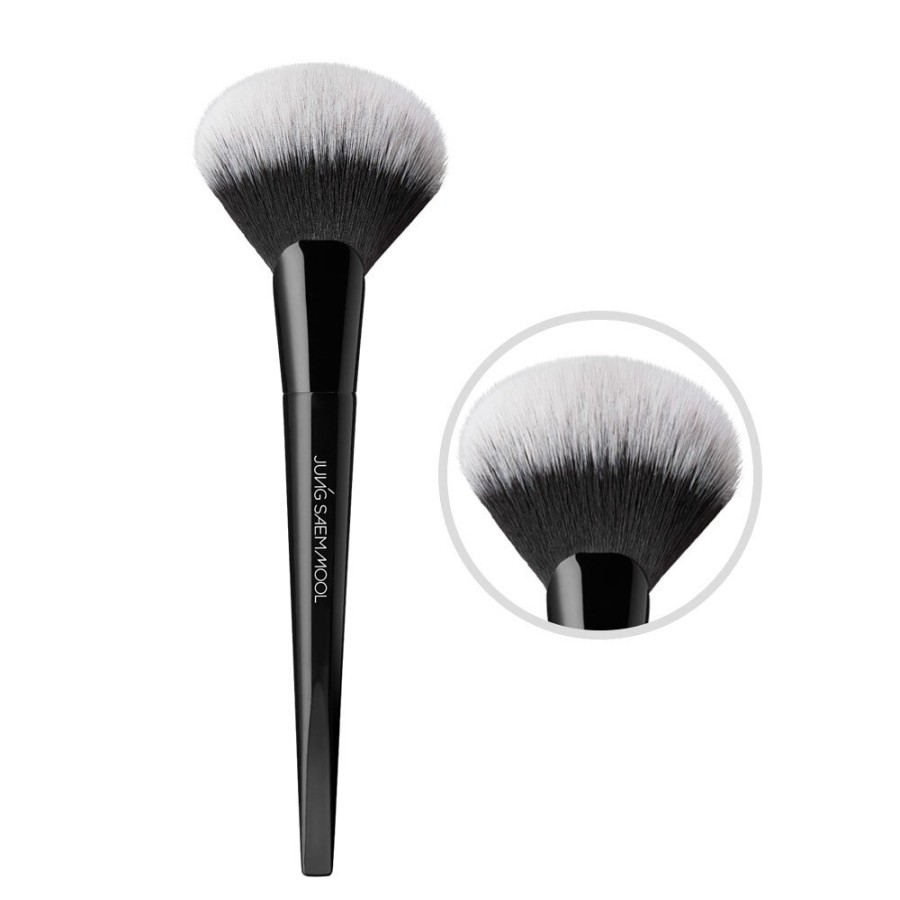 Cosmetics JUNGSAEMMOOL | Jungsaemmool Masterclass Contour Brush