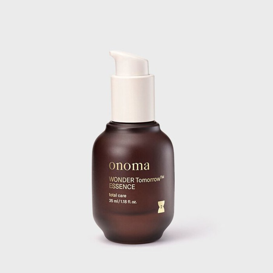 Skin Care Onoma | Onoma Wonder Tomorrow Essence (Total Care) 35Ml