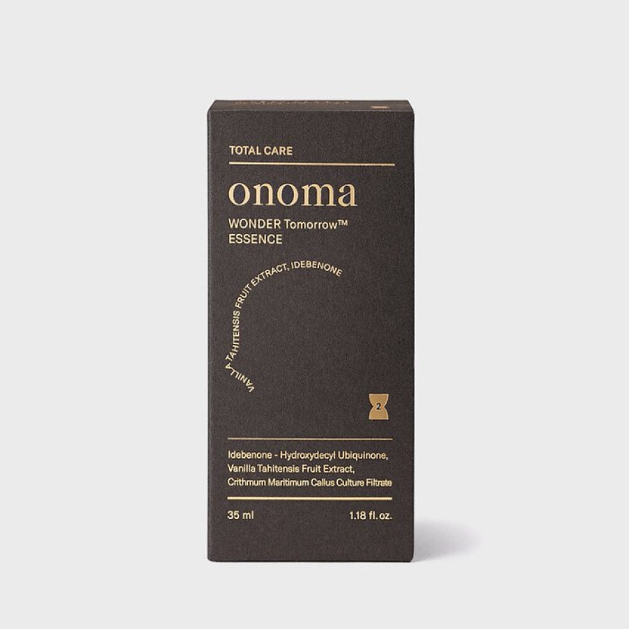 Skin Care Onoma | Onoma Wonder Tomorrow Essence (Total Care) 35Ml