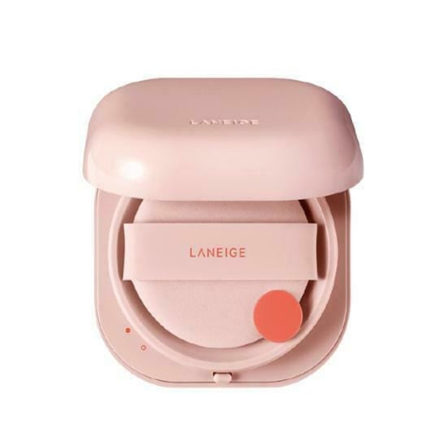 Cosmetics Laneige | Laneige New Neo Cushion Glow 15G