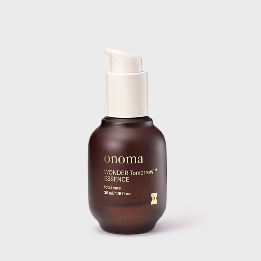 Skin Care Onoma | Onoma Wonder Tomorrow Essence (Total Care) 35Ml