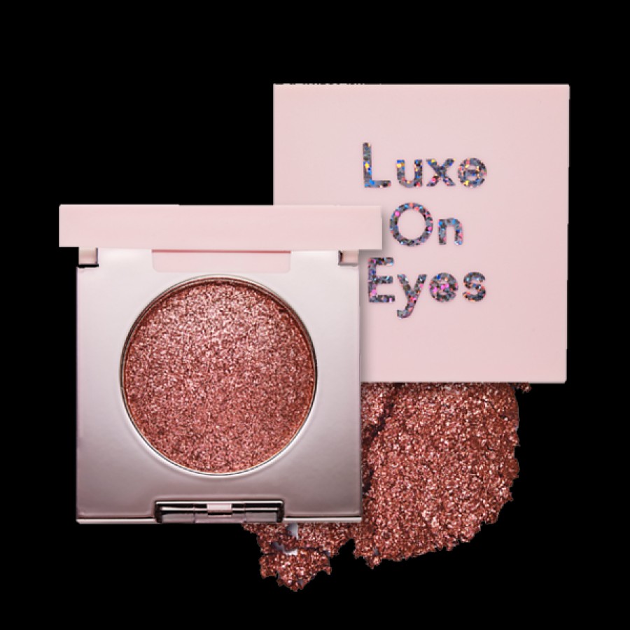 Cosmetics Etude | Etude House Luxe On Eye