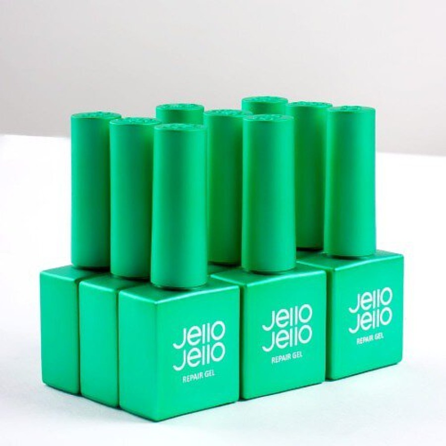 Nail Beauty Jello | Jello Jello Repair Gel