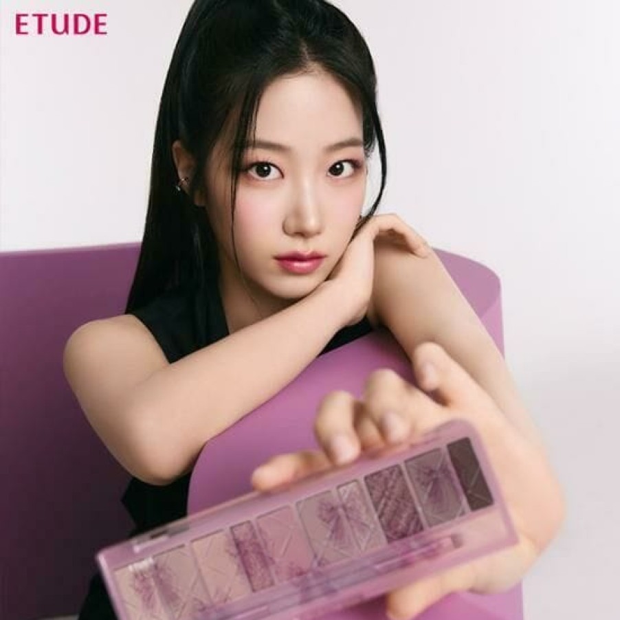 Cosmetics Etude | Etude House Play Color Eyes - Cool Stage